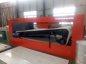 高強磁平板磁選機